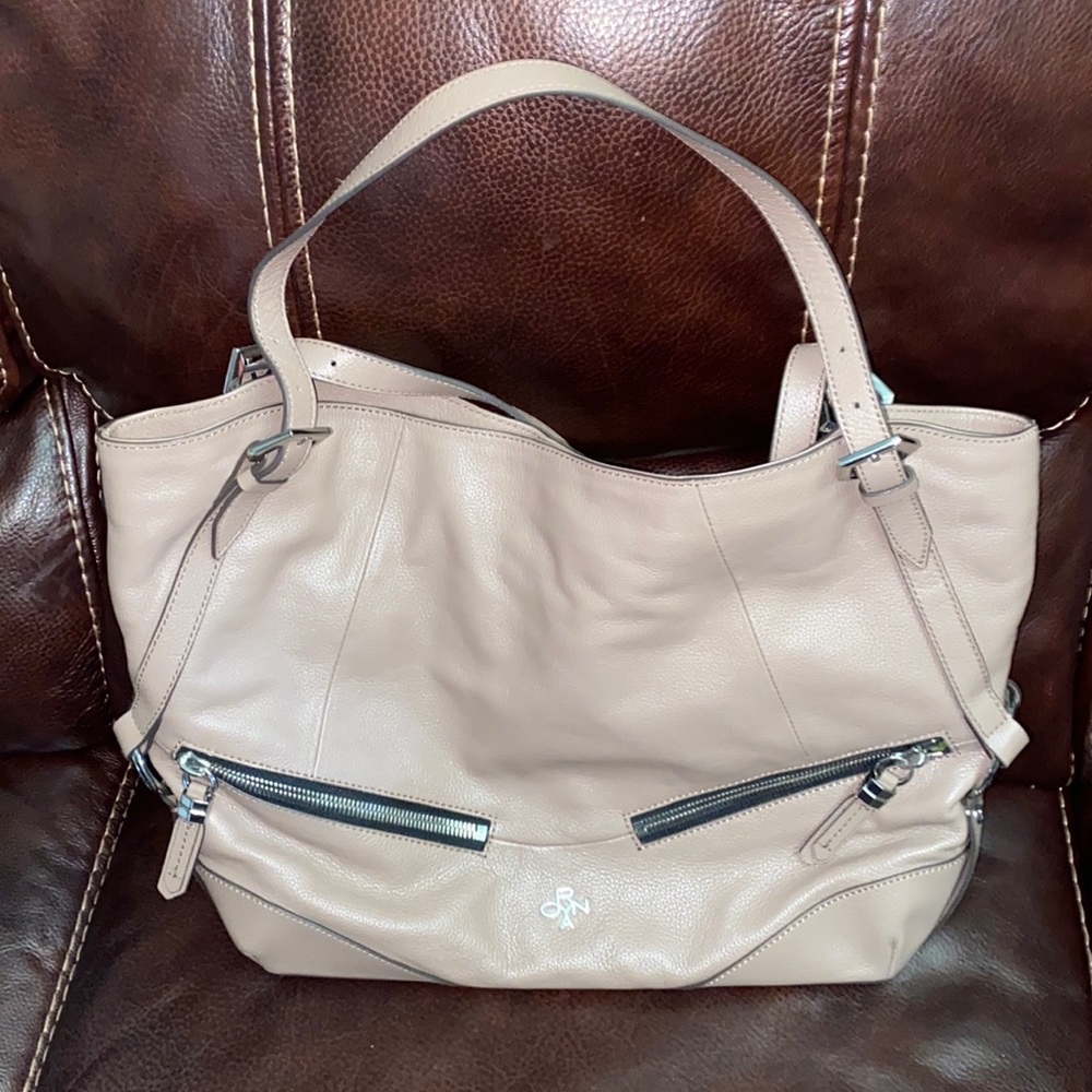 orYANY bag NWOT in Mocha